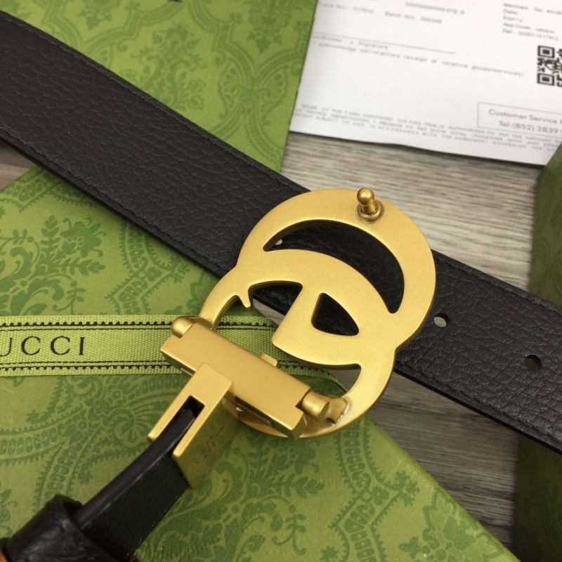 Gucci Belts